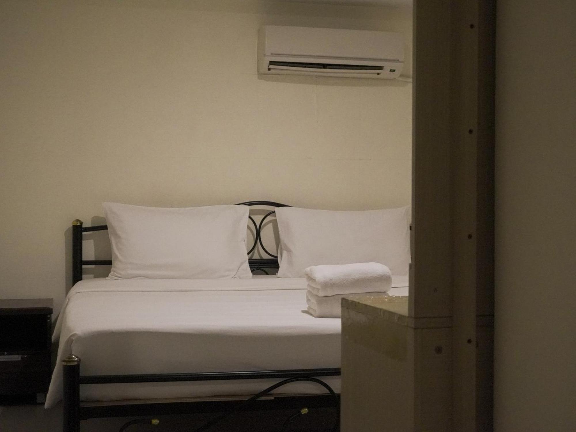 Aparthotel Teja 3*