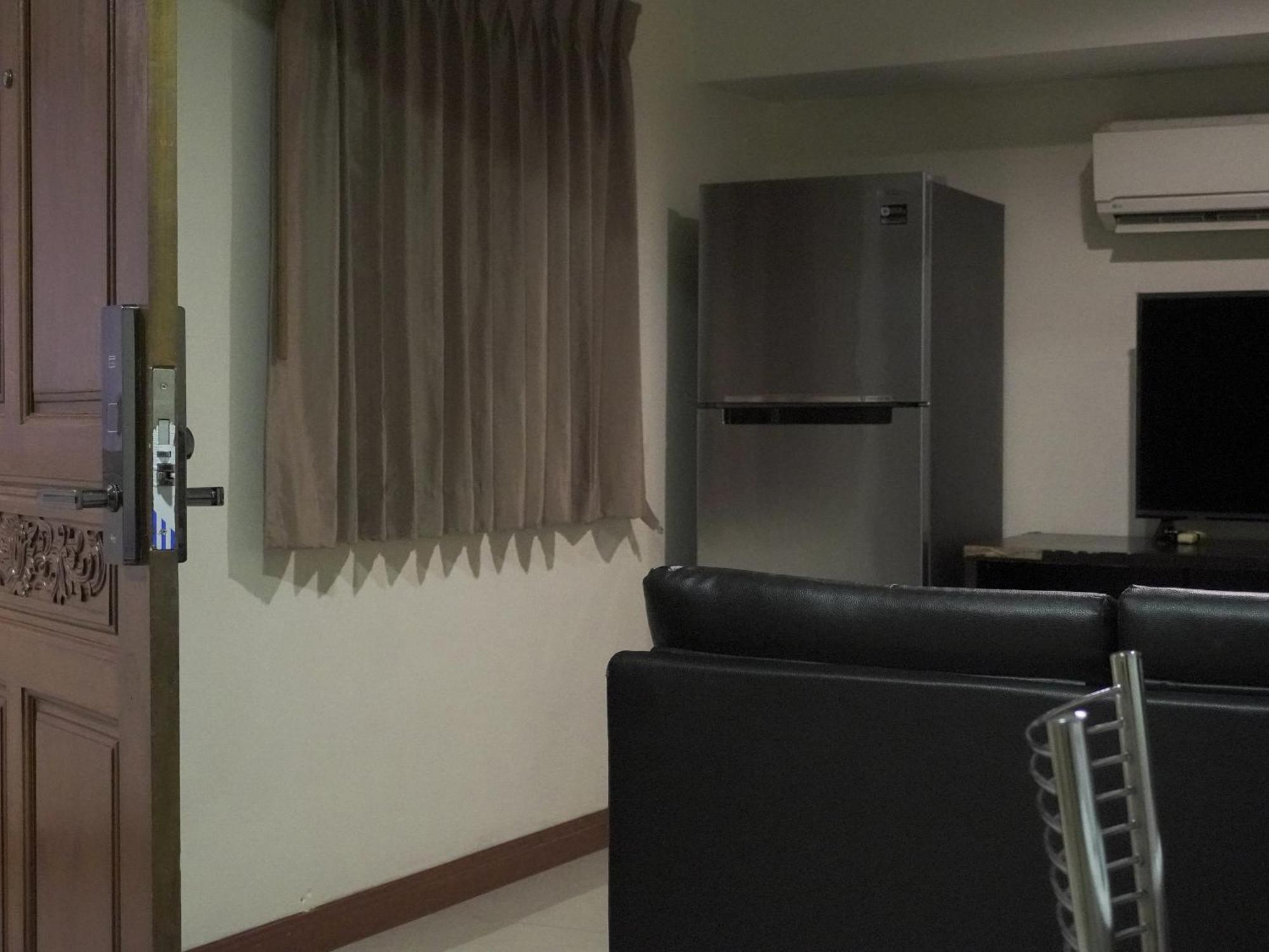 Teja Aparthotel Bangkok