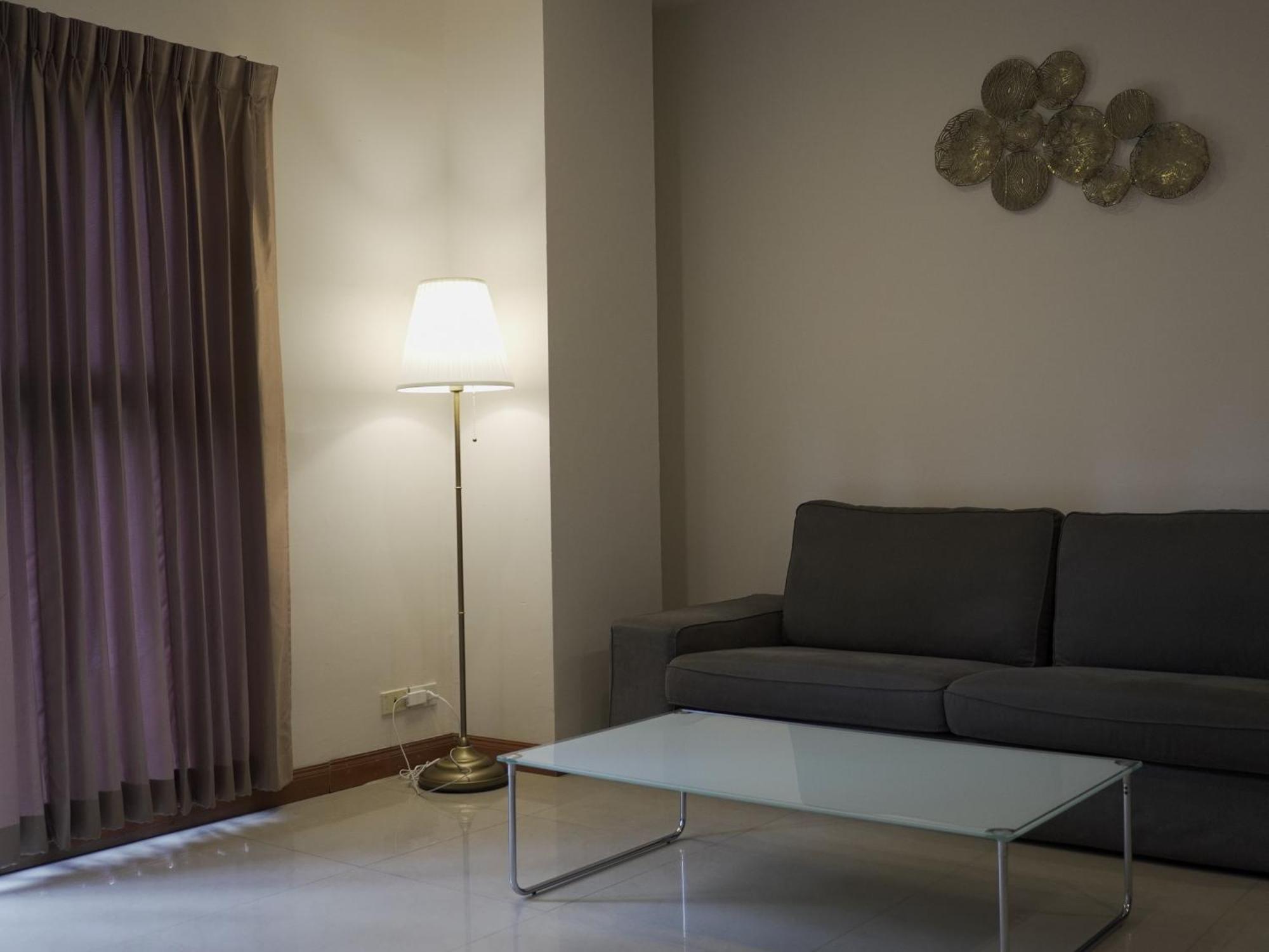 Aparthotel Teja Bangkok
