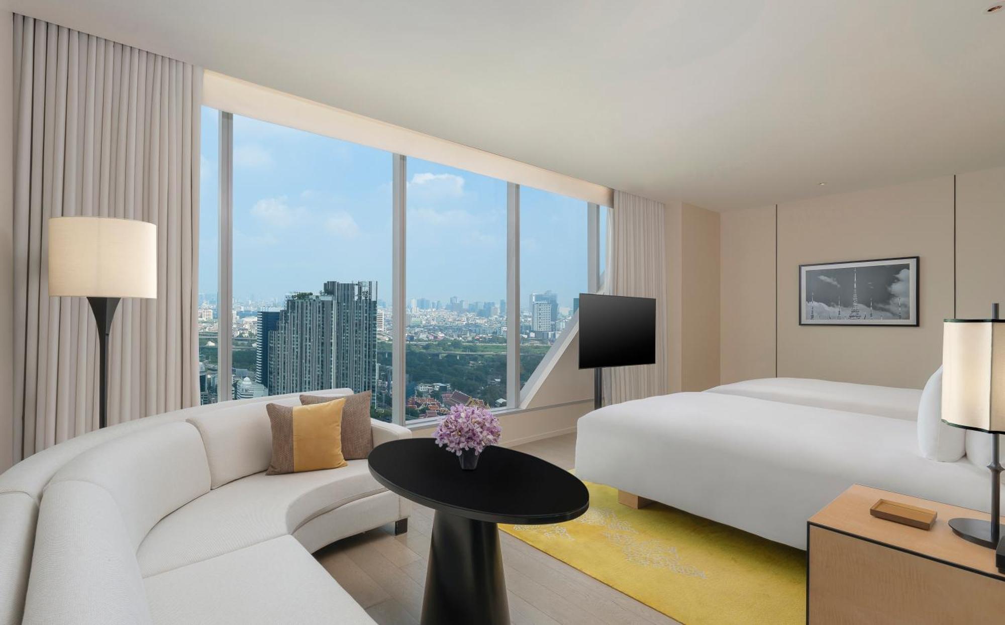 Park Hyatt Hotel