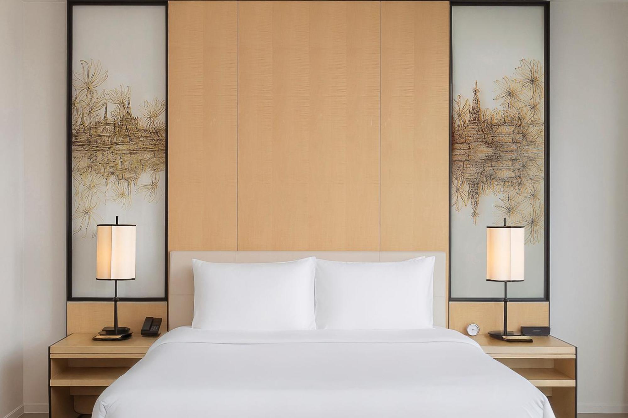 Hotel Park Hyatt 5*