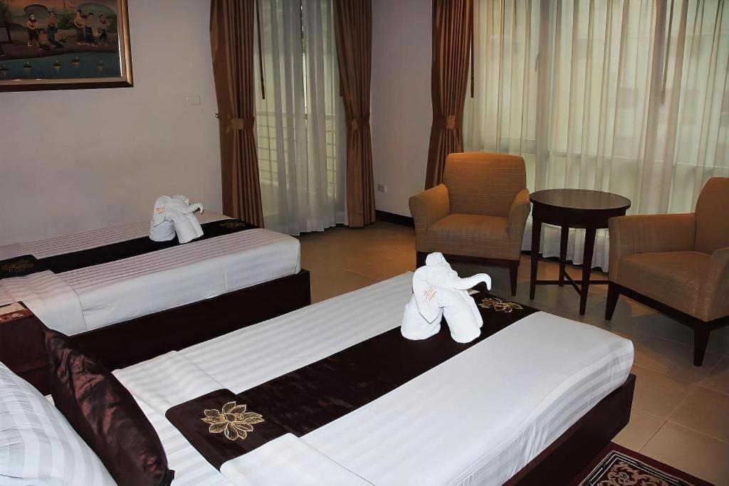 De Arni Hotel Bangkok