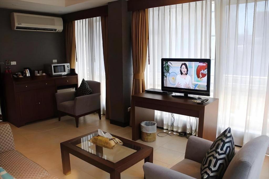 De Arni Hotel