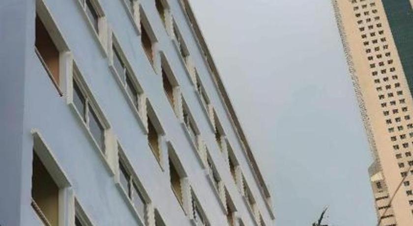 J Two S Pratunam Bangkok