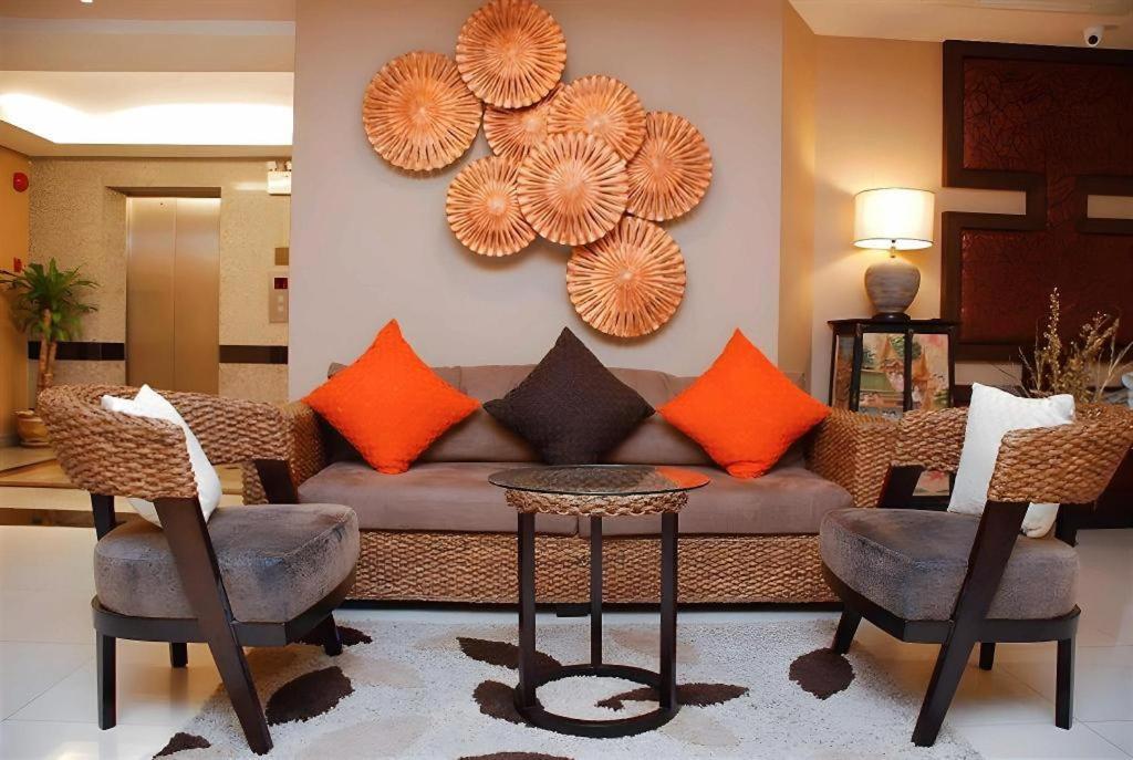De Arni Hotel
