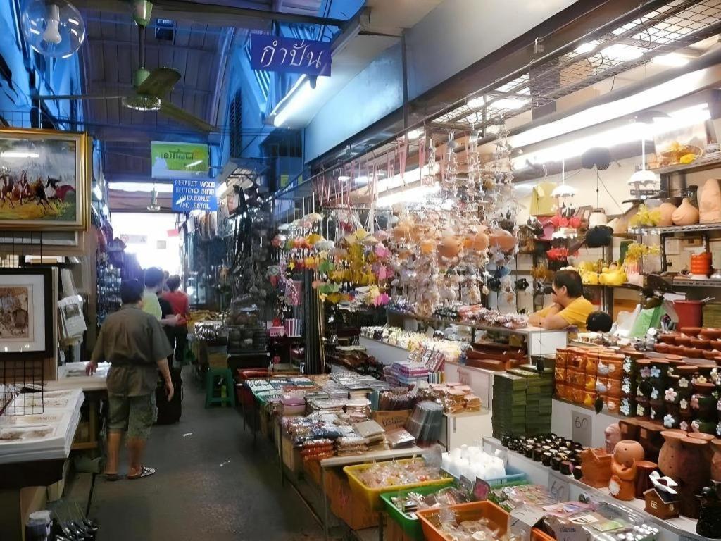 Pannapat Place 3* Bangkok