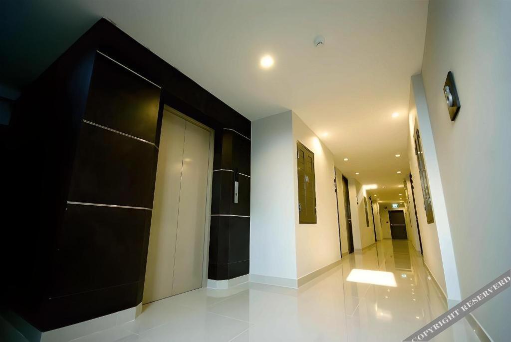 Pannapat Place 3*