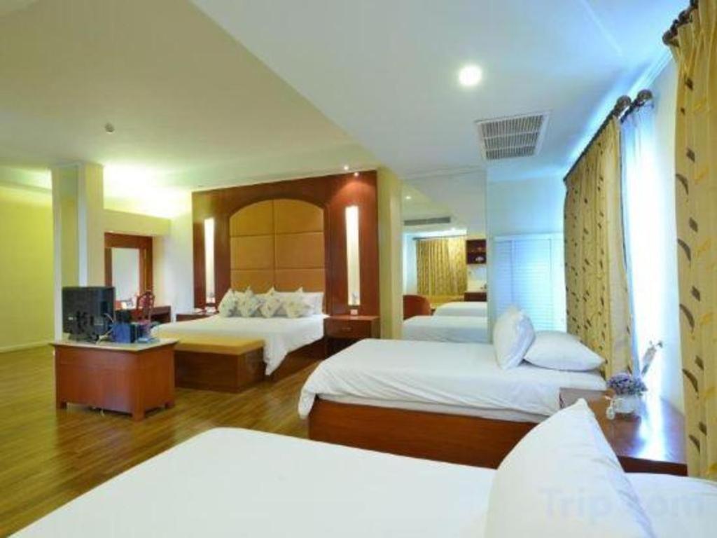 Hotel Hip