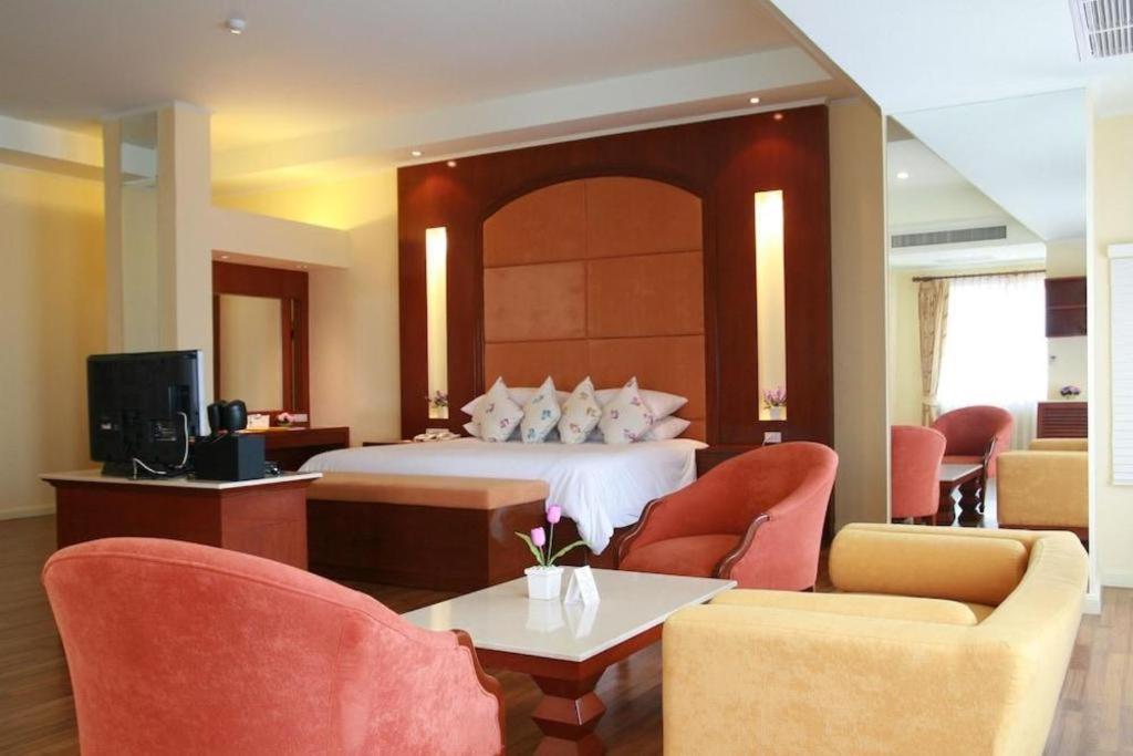 Hotel Hip 3*