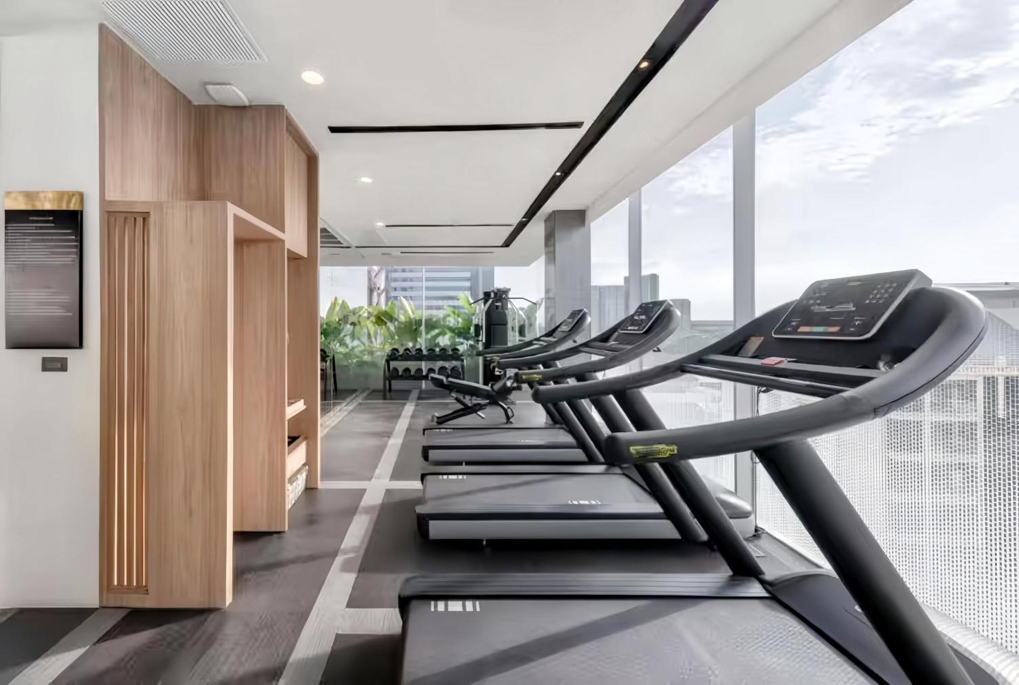 Wyndham Garden Residence Sukhumvit 42