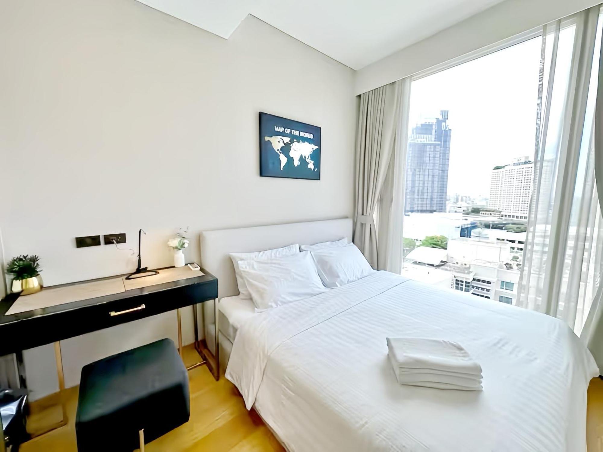 Apartment Wyndham Garden Residence Sukhumvit 42 *