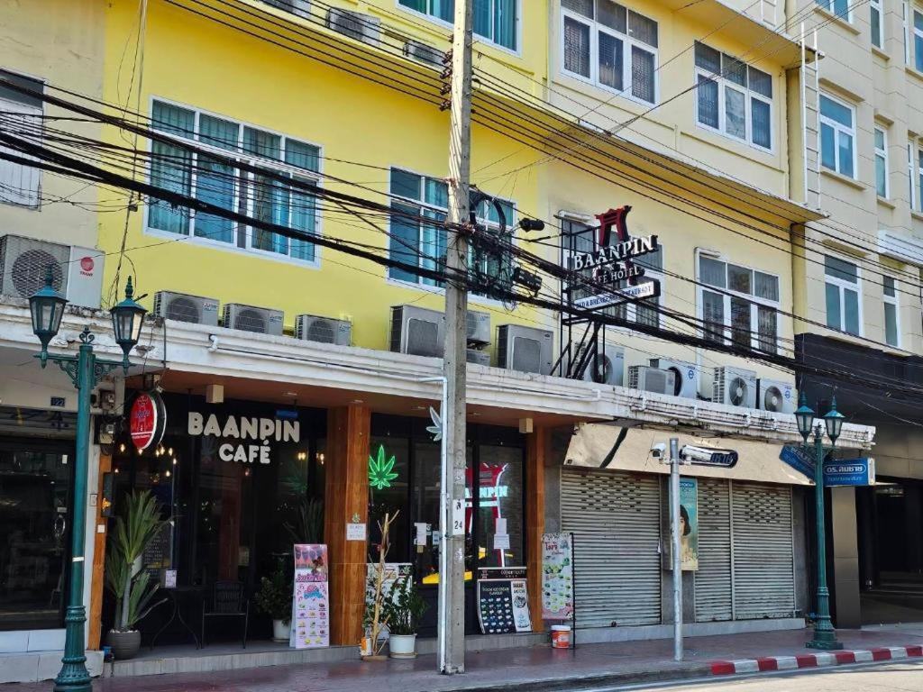 Baanpin Asrama