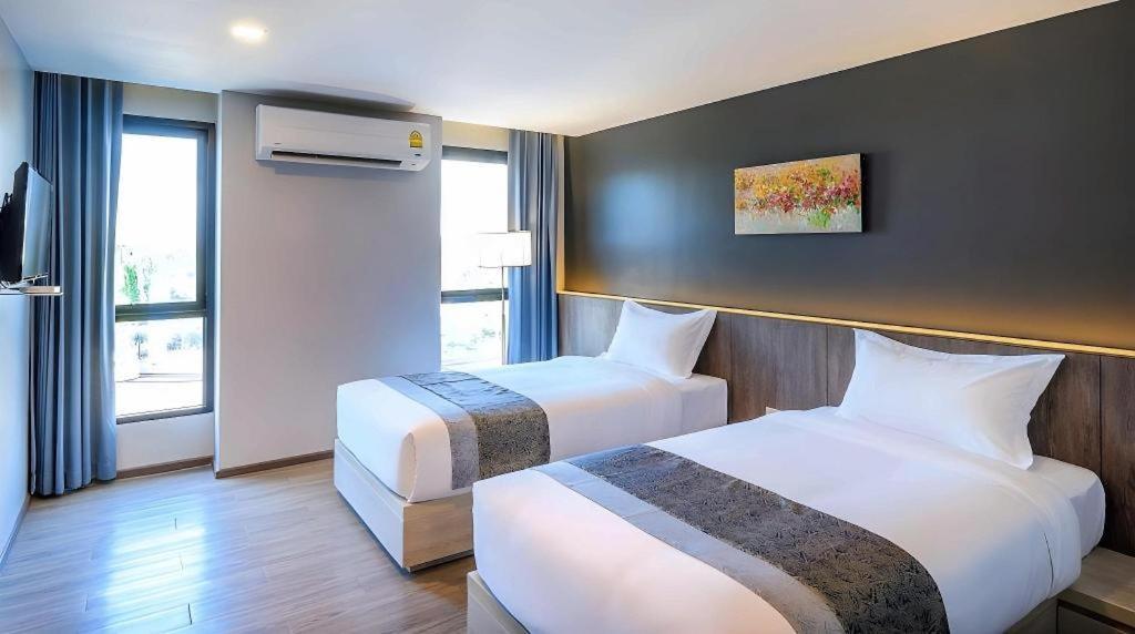 Hotel Iwish 3*