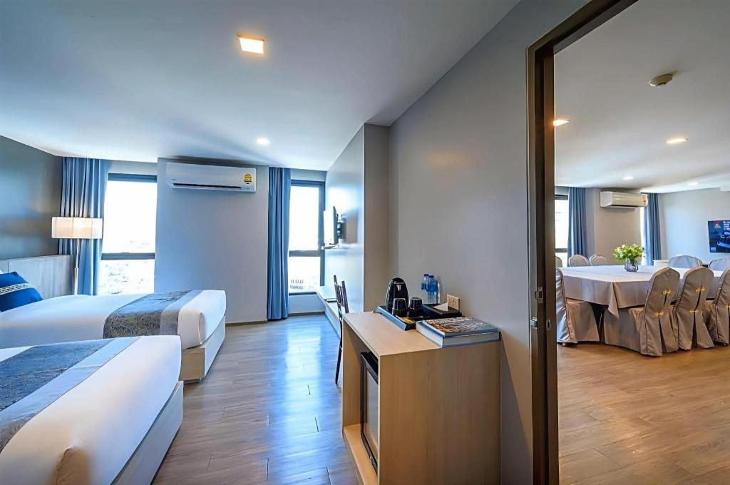 Hotel Iwish 3*