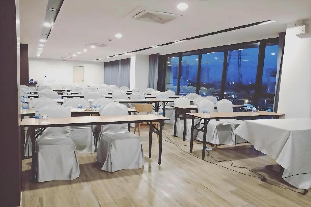 Hotel Iwish Bangkok