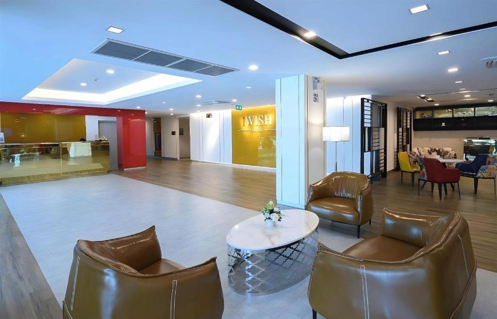 Hotel Iwish 3*