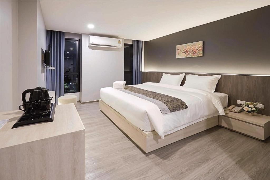 Iwish Hotel 3*