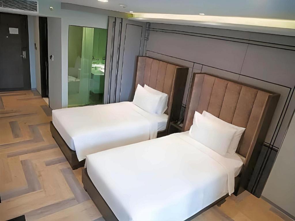 Hotel First Pride Bangkok