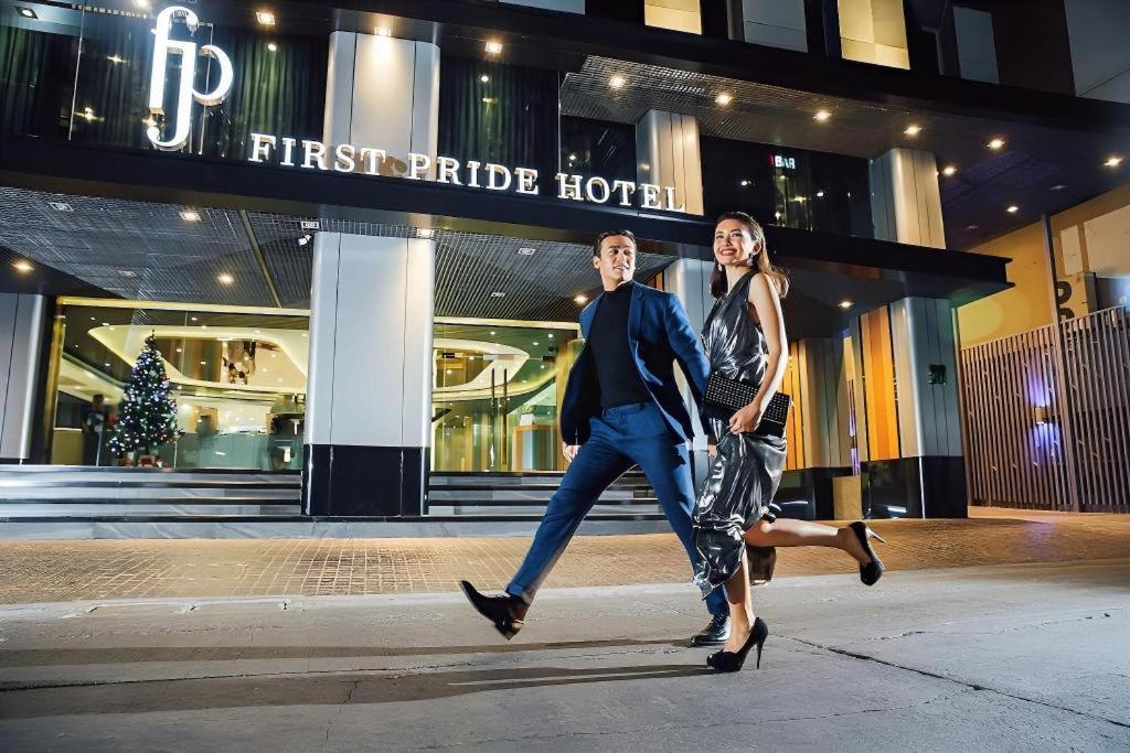 Hotel First Pride