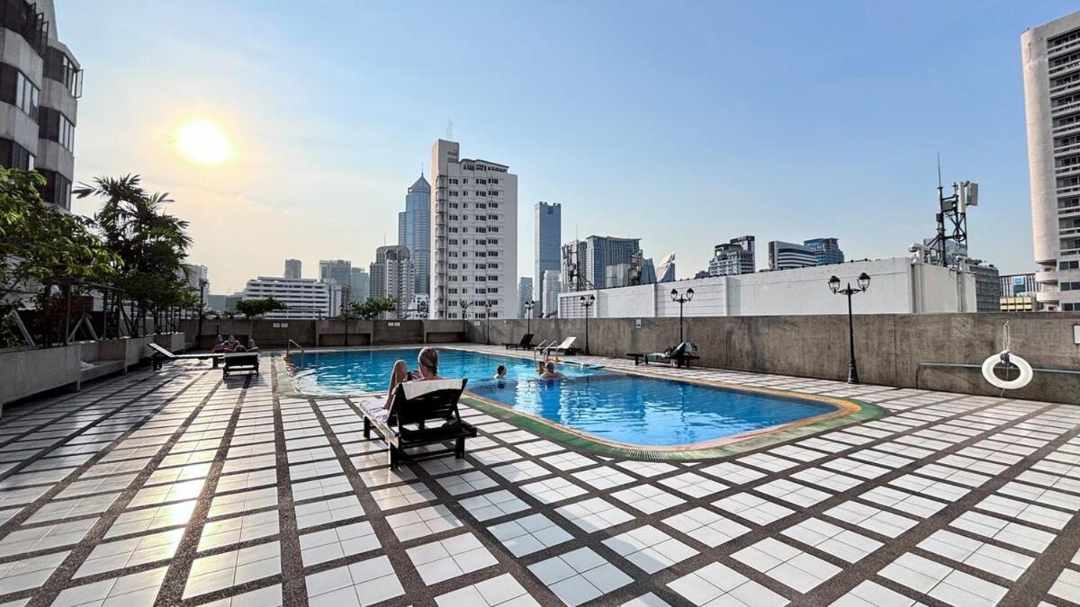 Appartement European Design With Stunning Sunset View *