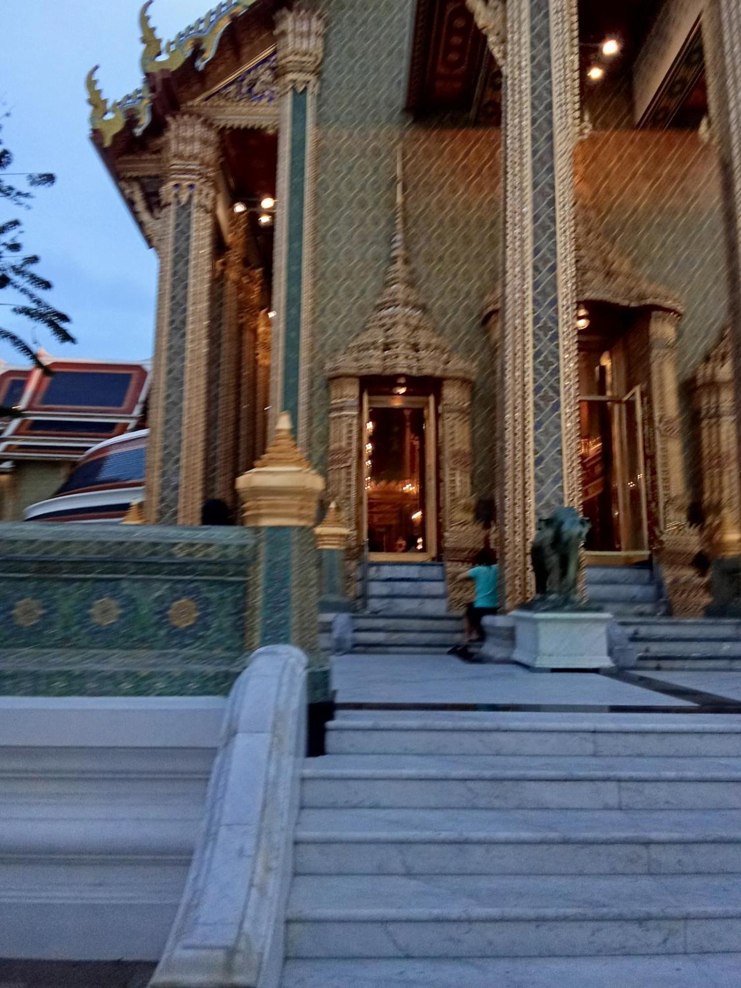 Casita House Hostel Bangkok