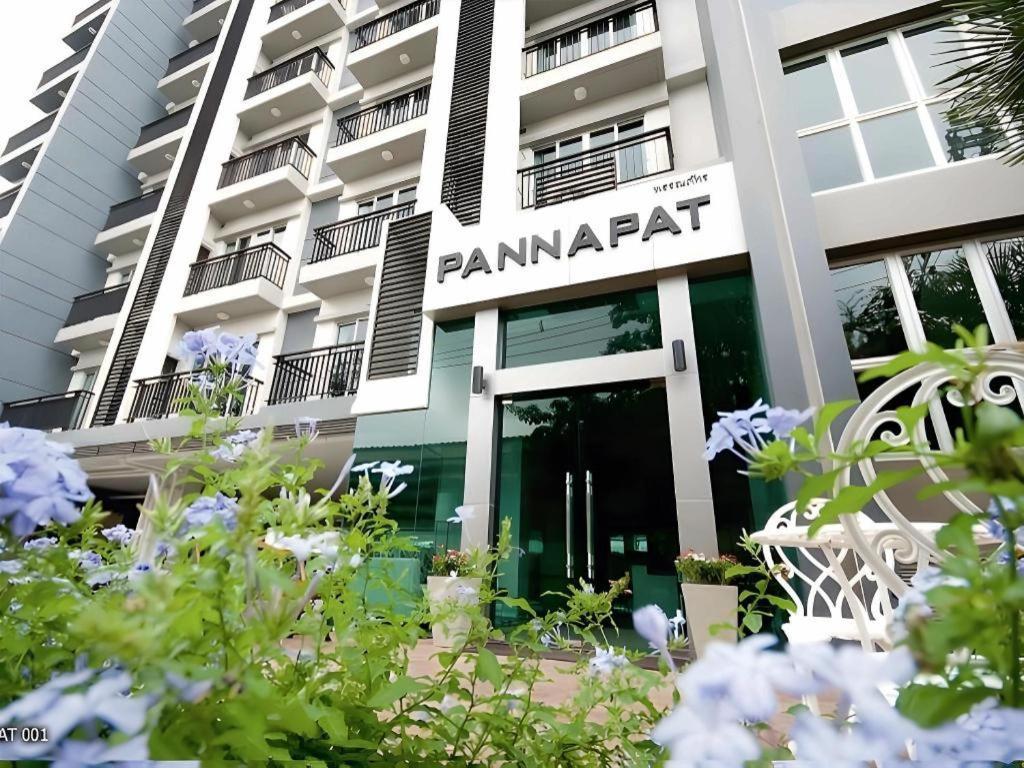 Pannapat Place 3* Bangkok