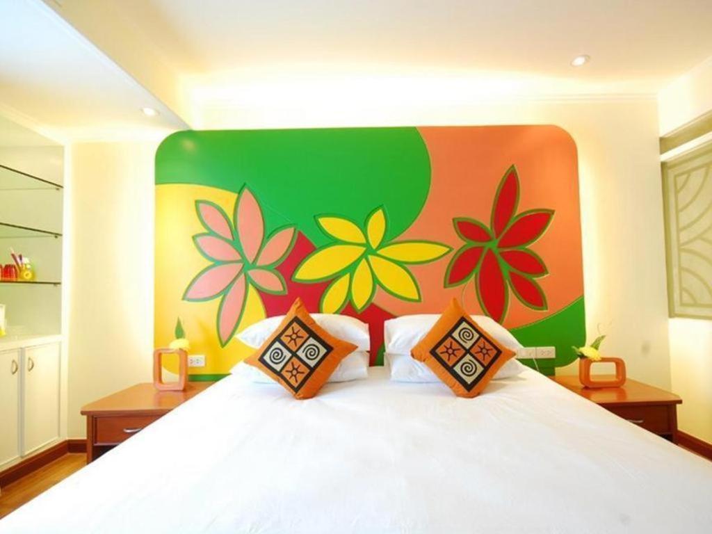 Hotel Hip Bangkok