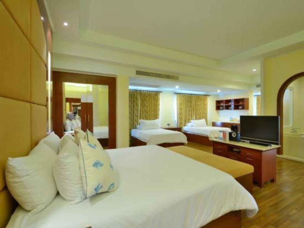 Hotel Hip