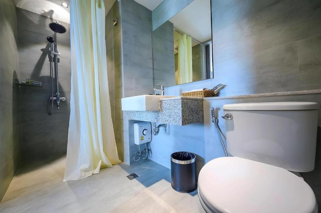 Iwish Hotel Bangkok