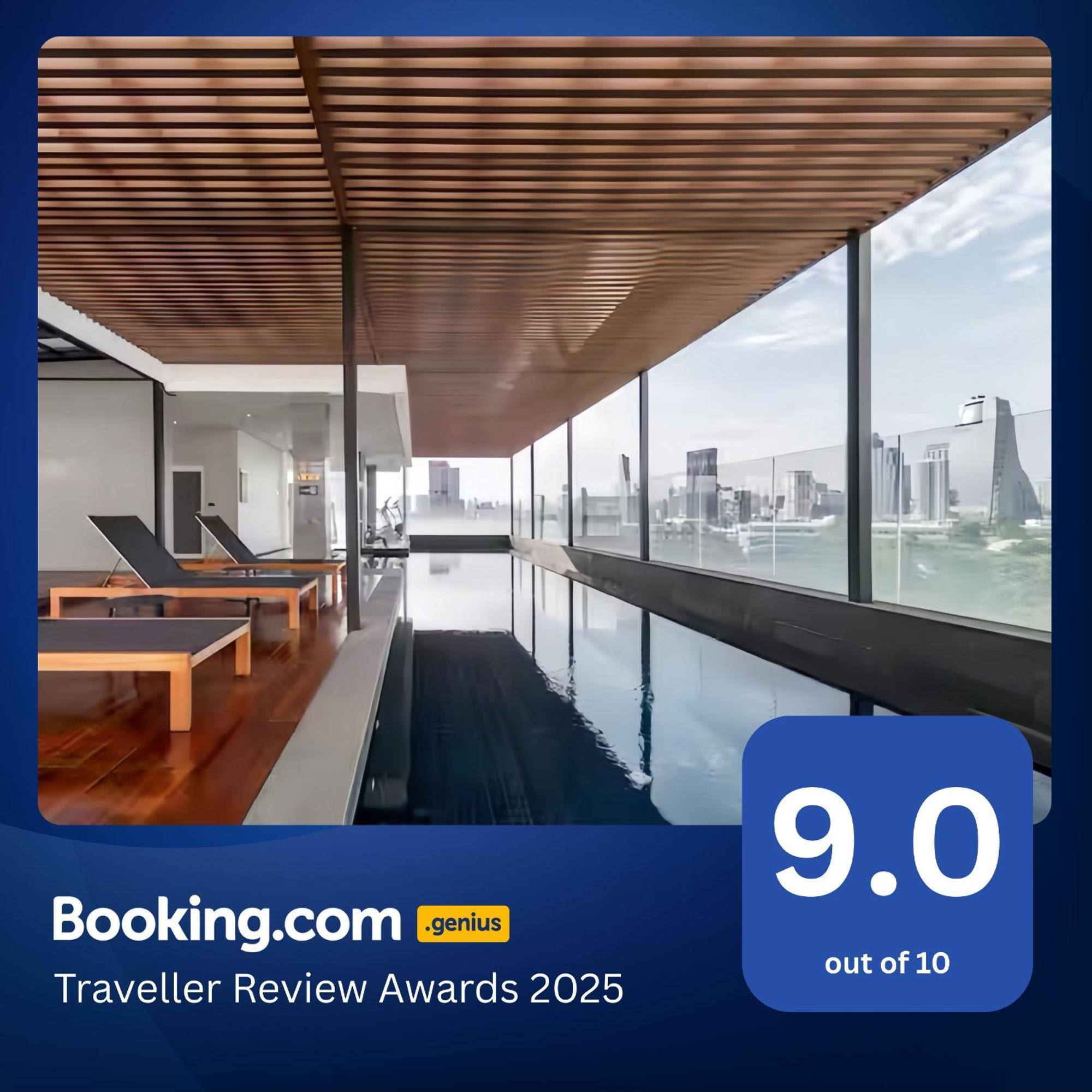 Wyndham Garden Residence Sukhumvit 42