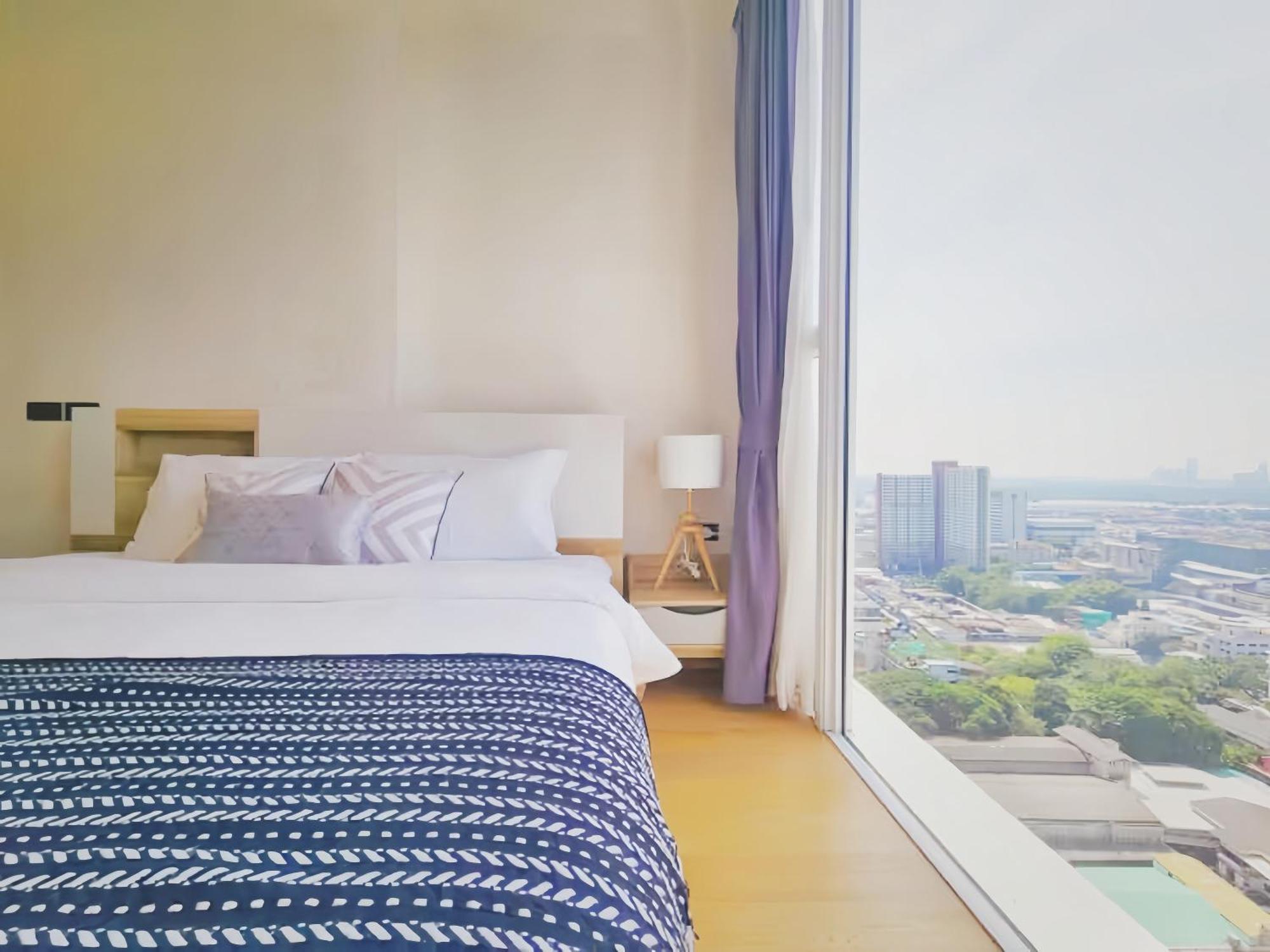 Wyndham Garden Residence Sukhumvit 42 Apartment