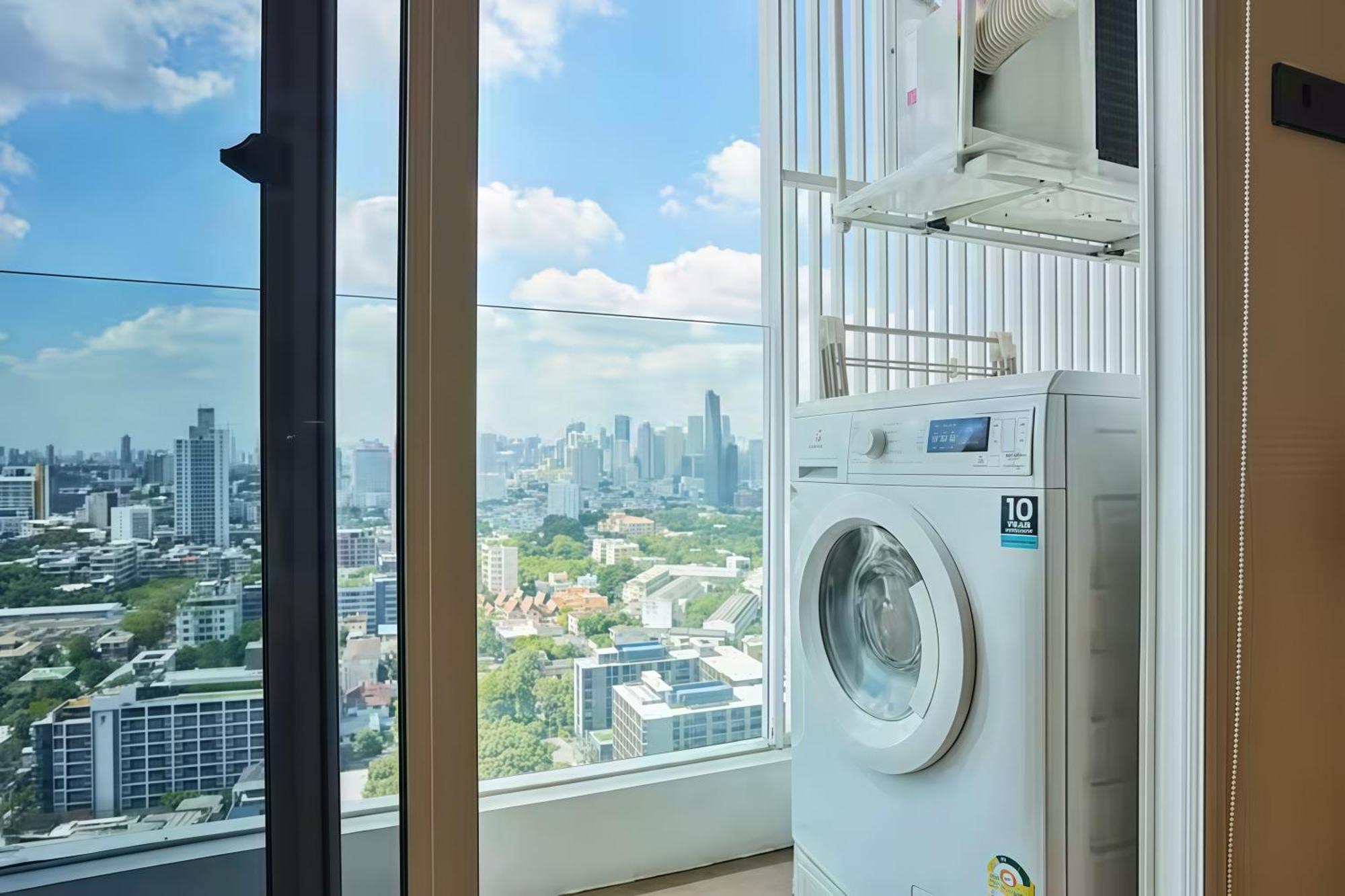 Apartment Wyndham Garden Residence Sukhumvit 42 *