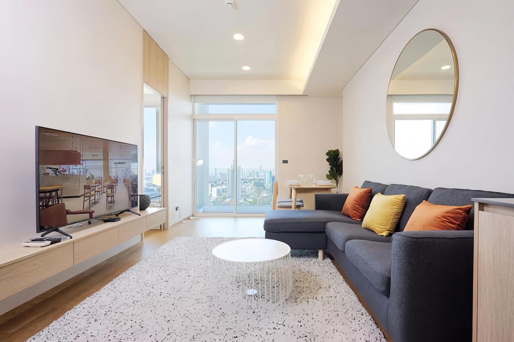 Wyndham Garden Residence Sukhumvit 42