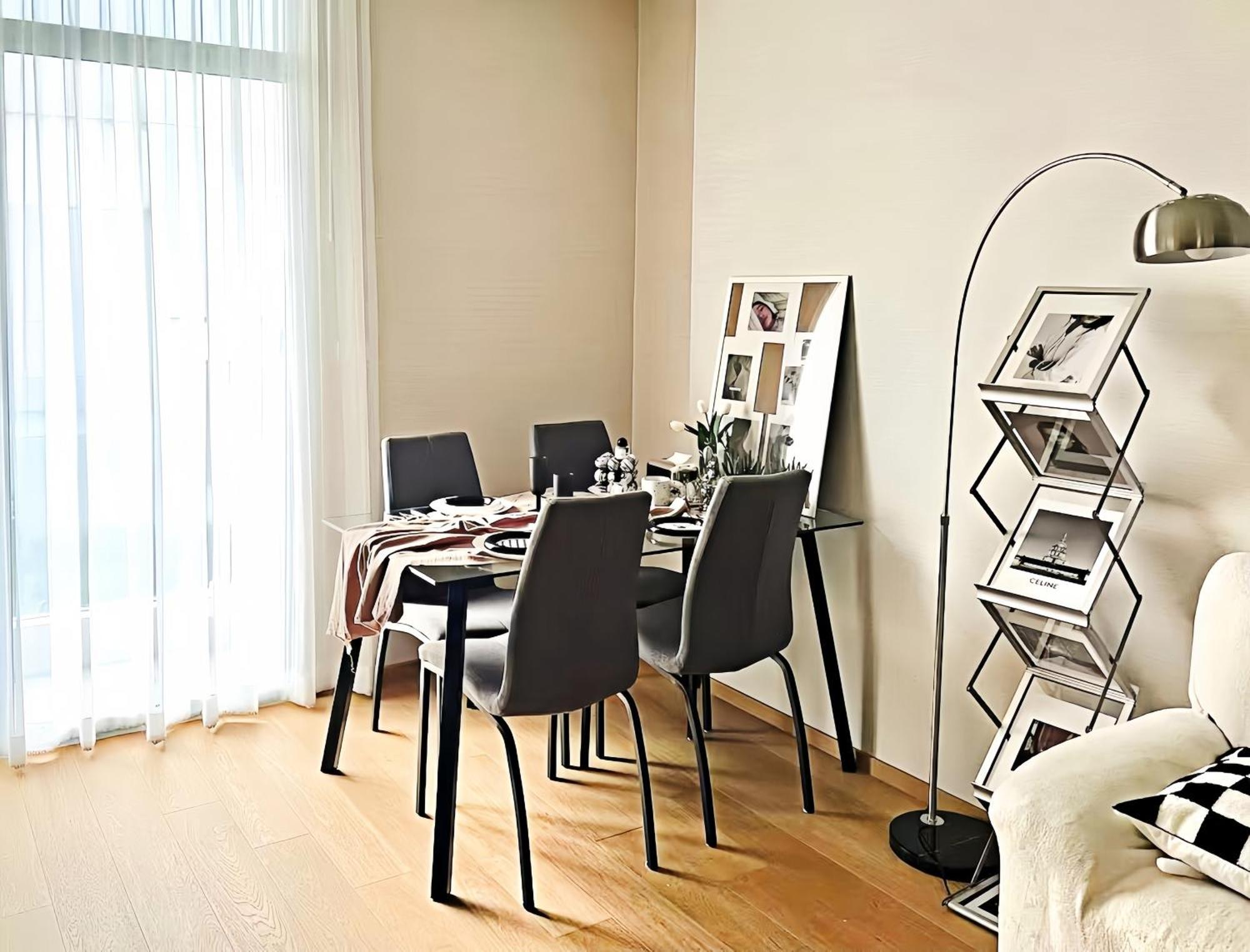 Apartment Wyndham Garden Residence Sukhumvit 42 Bangkok