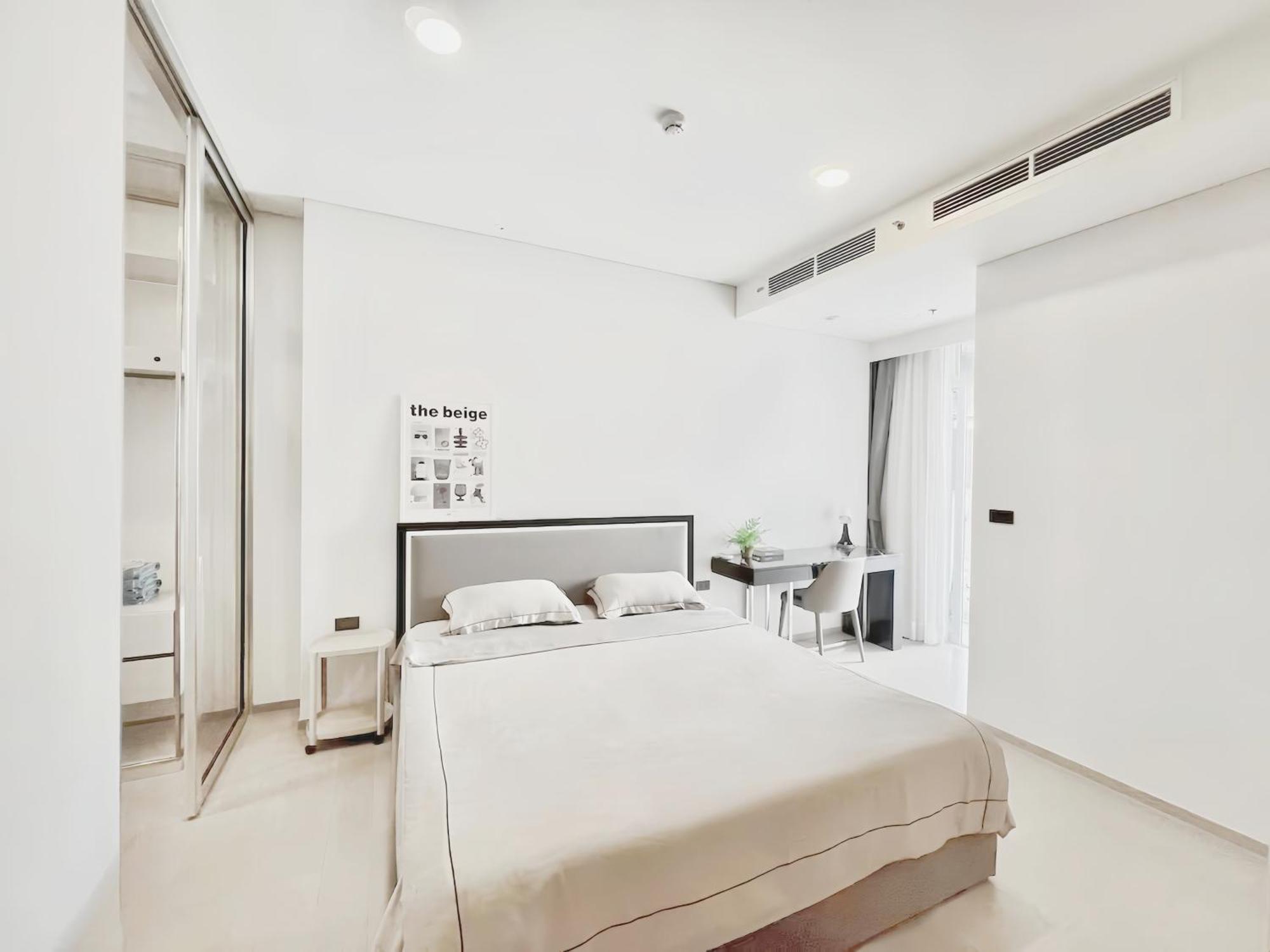 Apartment Wyndham Garden Residence Sukhumvit 42