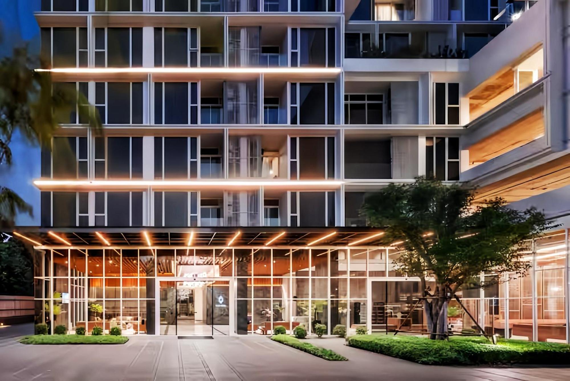 Wyndham Garden Residence Sukhumvit 42 Apartment Bangkok