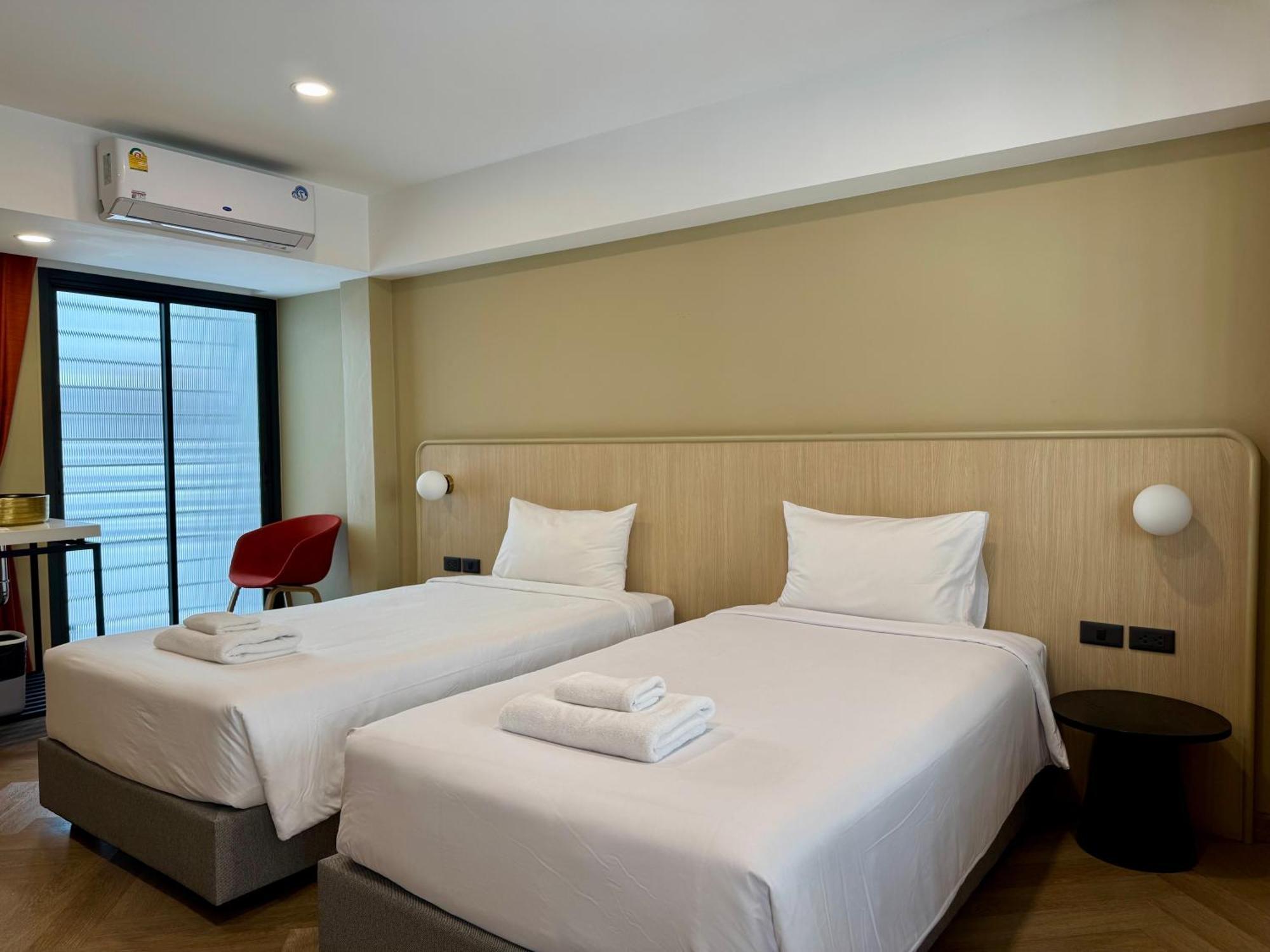 Hotel Parcel 3*