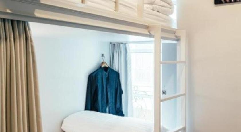 Hostel Chamberlain