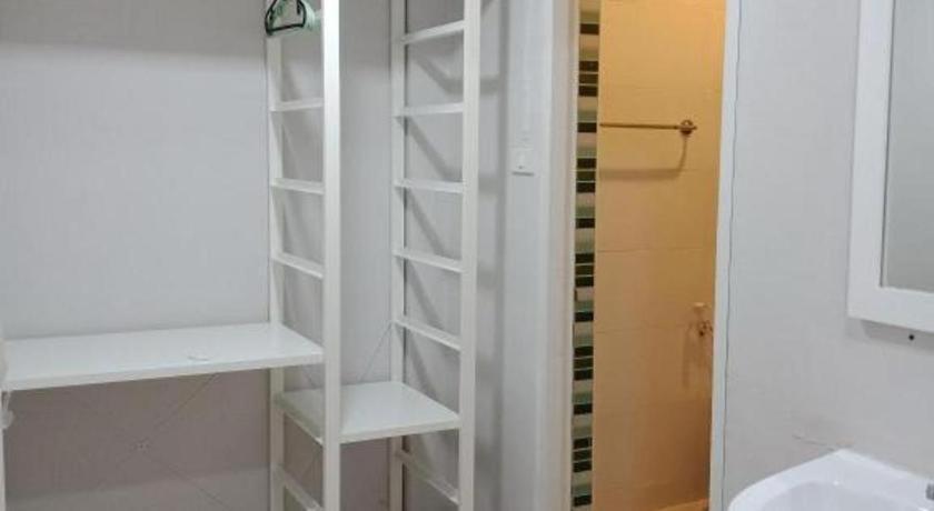 Your Place Hotel Bangkok
