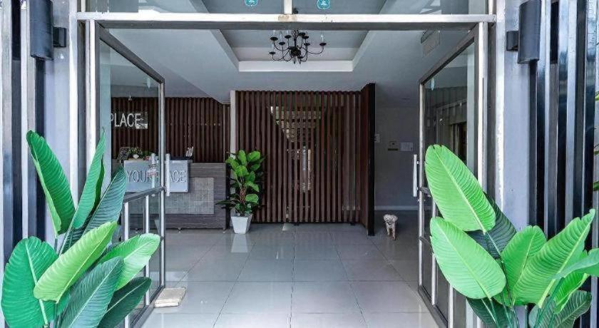 Your Place Hotel 2*