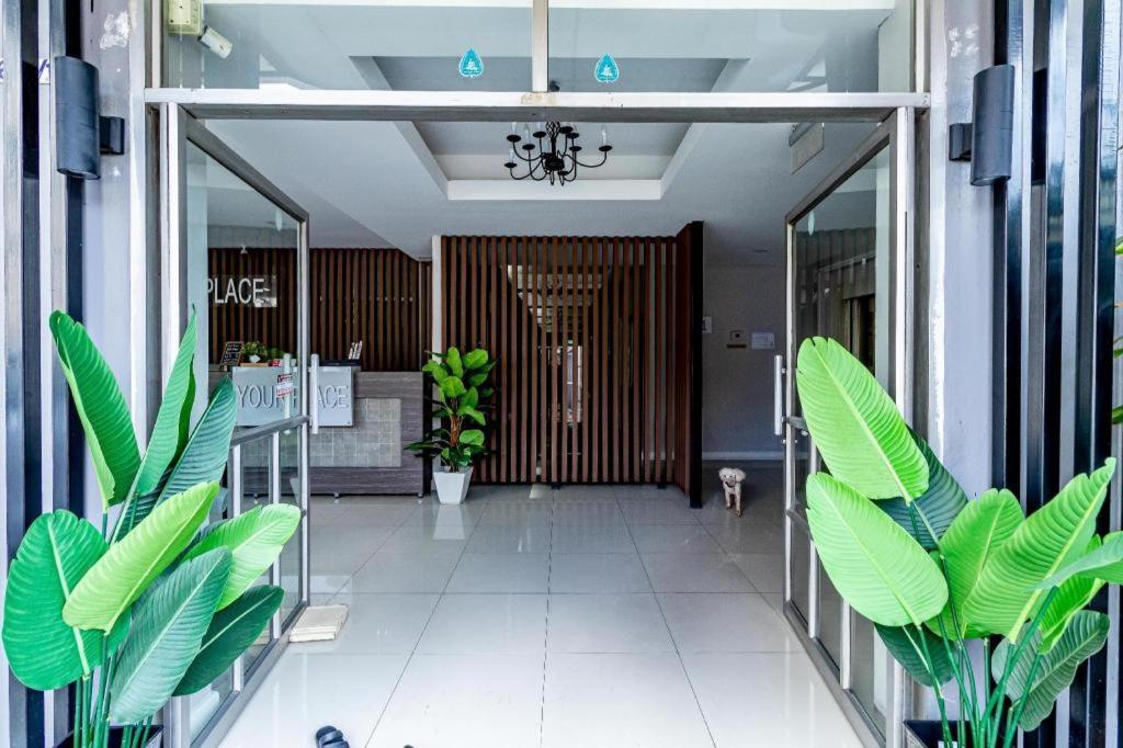 Your Place Bangkok