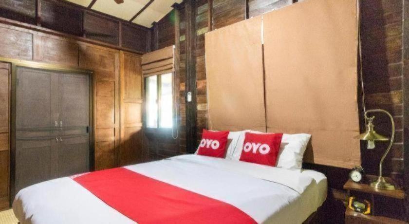 Hotel Oyo 750 Baan Suan Ampond 2*