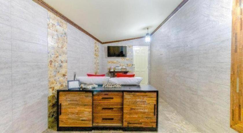Oyo 750 Baan Suan Ampond 2*