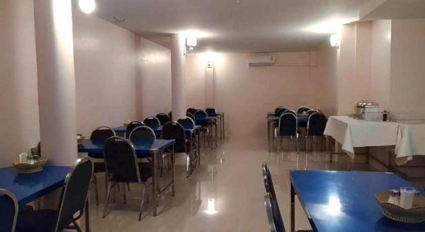 Hotel Bird - Pratunam