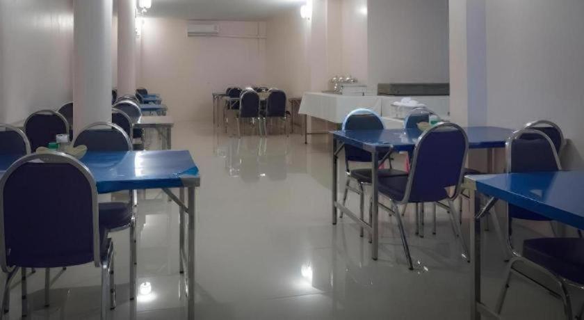 Bird - Pratunam Hotel 2*