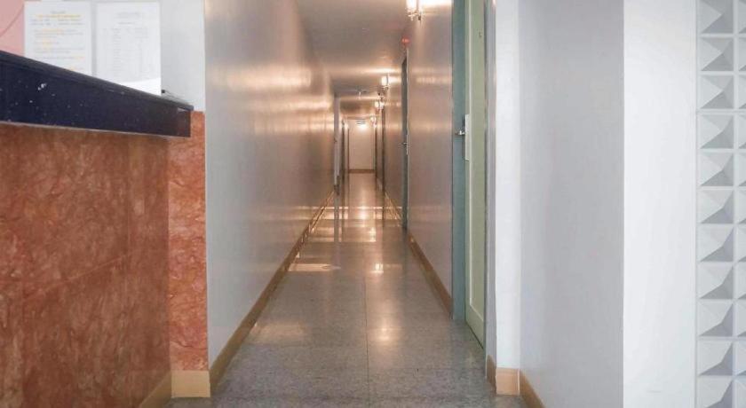 Hotel Bird - Pratunam 2*