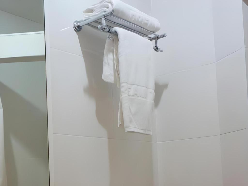 Hotel J Two S Pratunam Bangkok