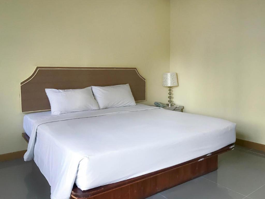 J Two S Pratunam 2* Bangkok