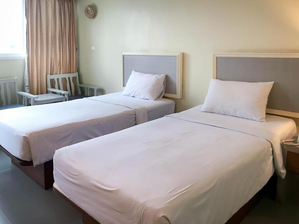J Two S Pratunam Hotel Bangkok