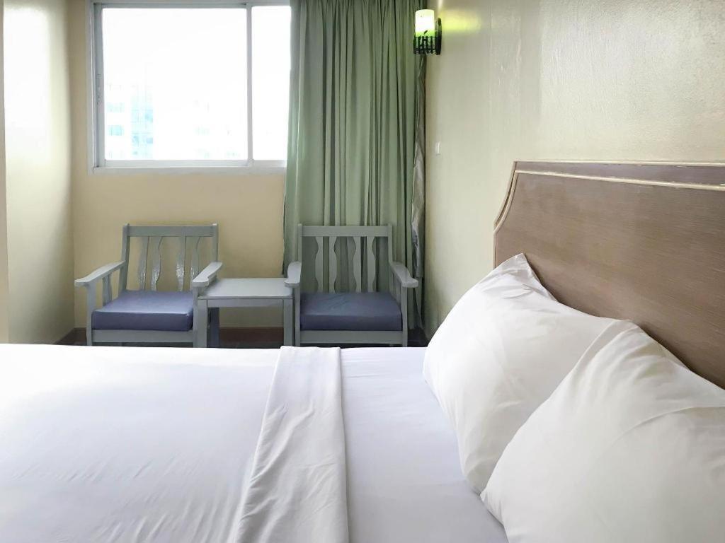 J Two S Pratunam 2* Bangkok